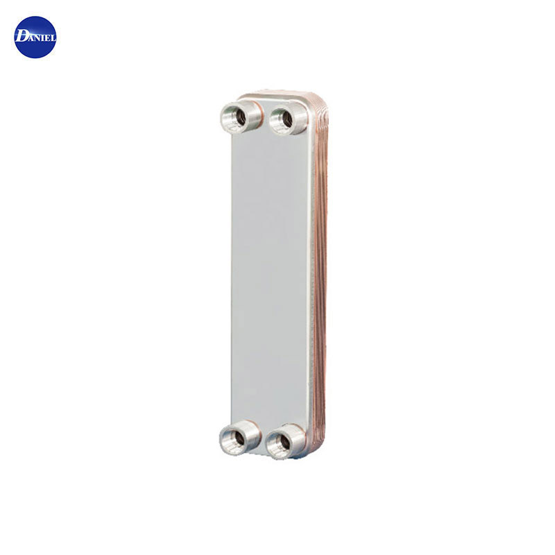 What is a Brazed Plate Heat Exchanger?