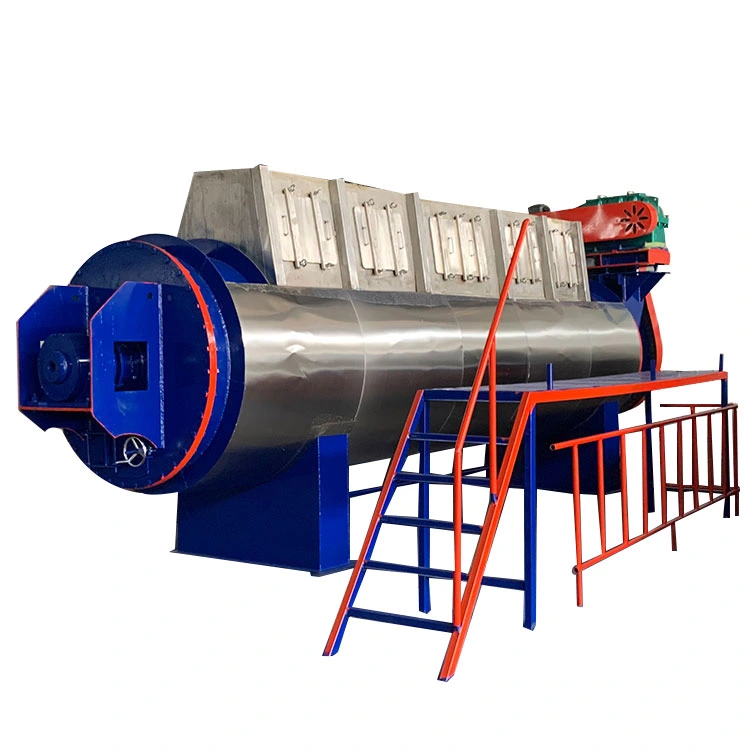 What Drying Techniques Are Used in Poultry Feather Meal Processing Plants?