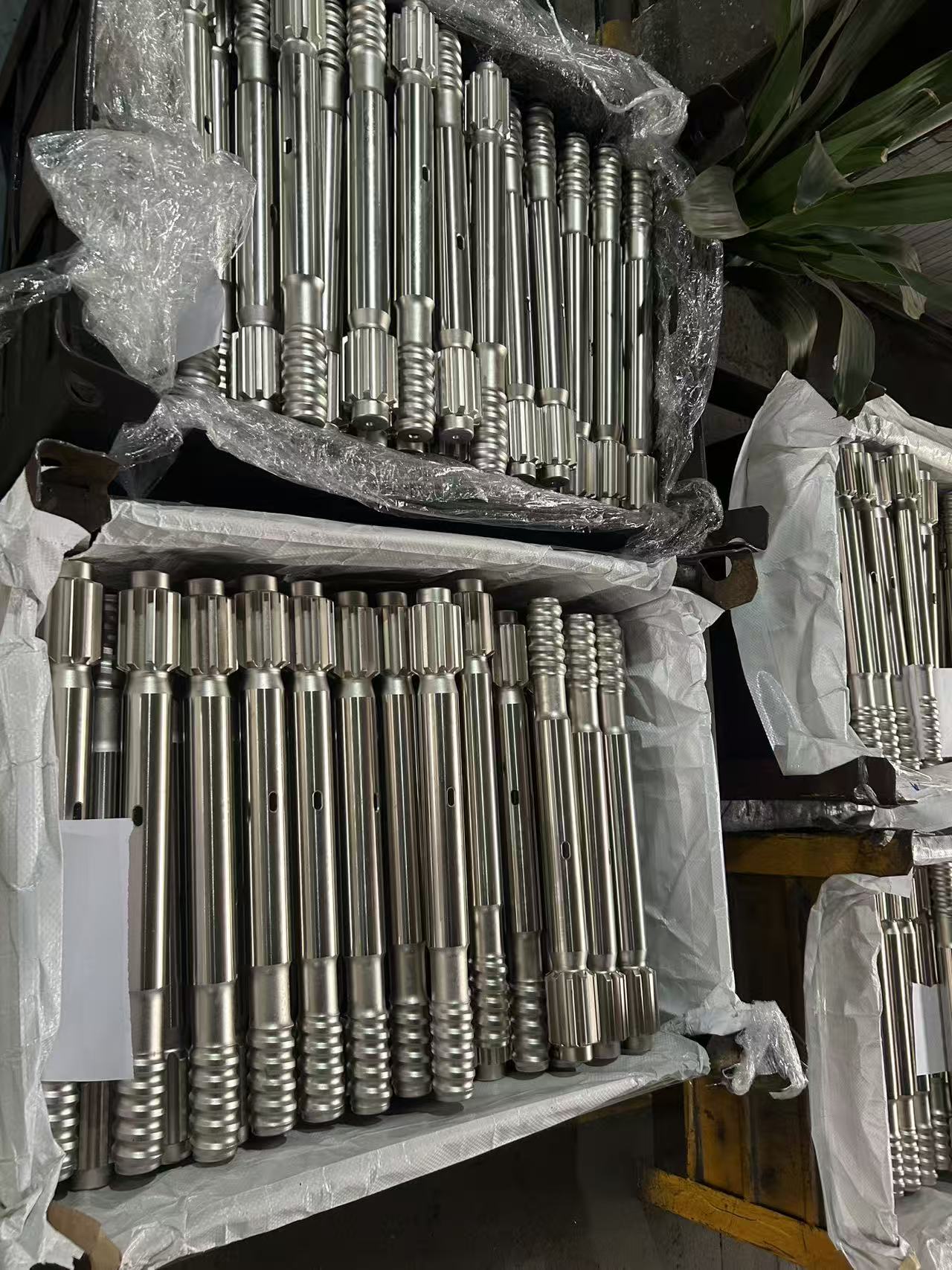 China Shank Adapter Supplier: A Comprehensive Guide to Global Sourcing Excellence