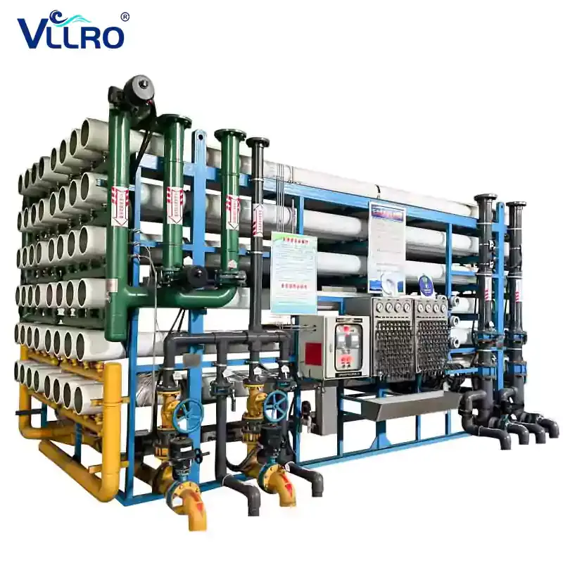 Why Are More Businesses Rethinking Their Water Strategy With a Pure Water System?