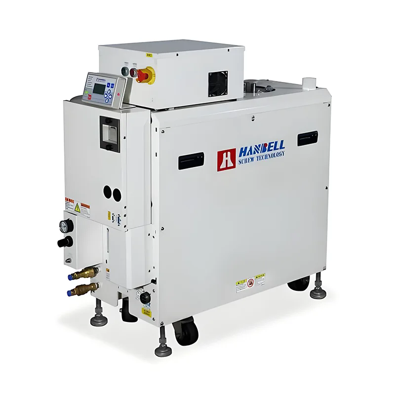 How to Reduce Downtime Caused by Vacuum Pump Failures?