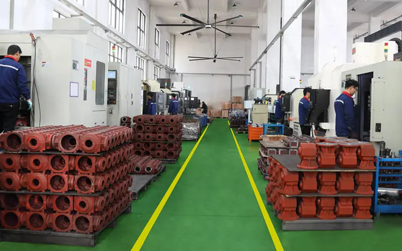 Cast Chains Company China: Unveiling Innovations in Manufacturing Excellence