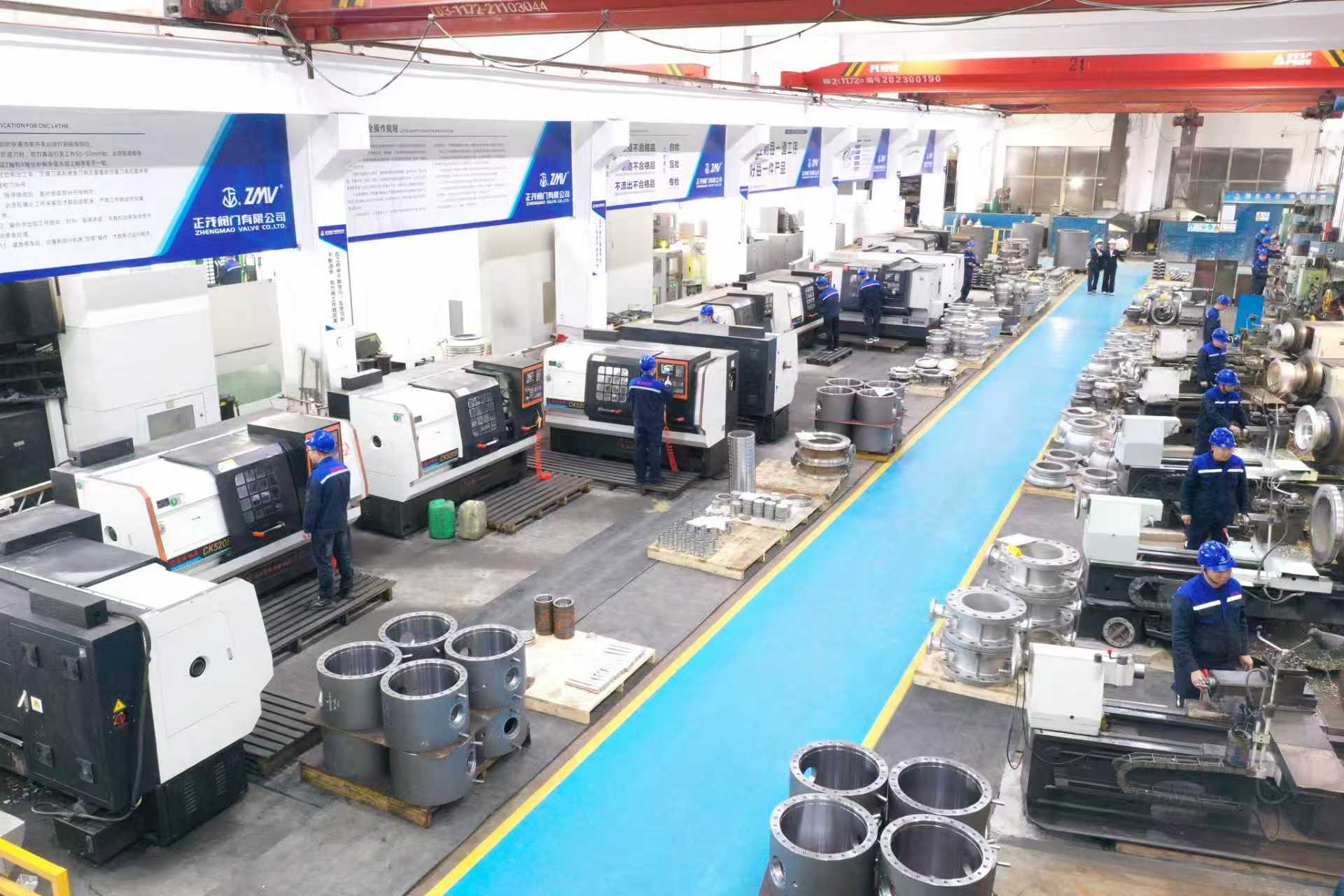 Massive Transfer Valve Manufacturer: Expert Insights and Selection Guide