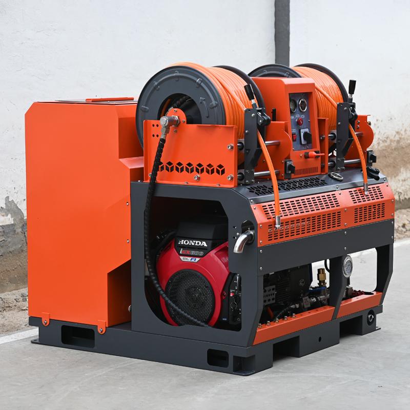 Best Sewer Drain Cleaning Machine Company: Expert Reviews & Top Picks