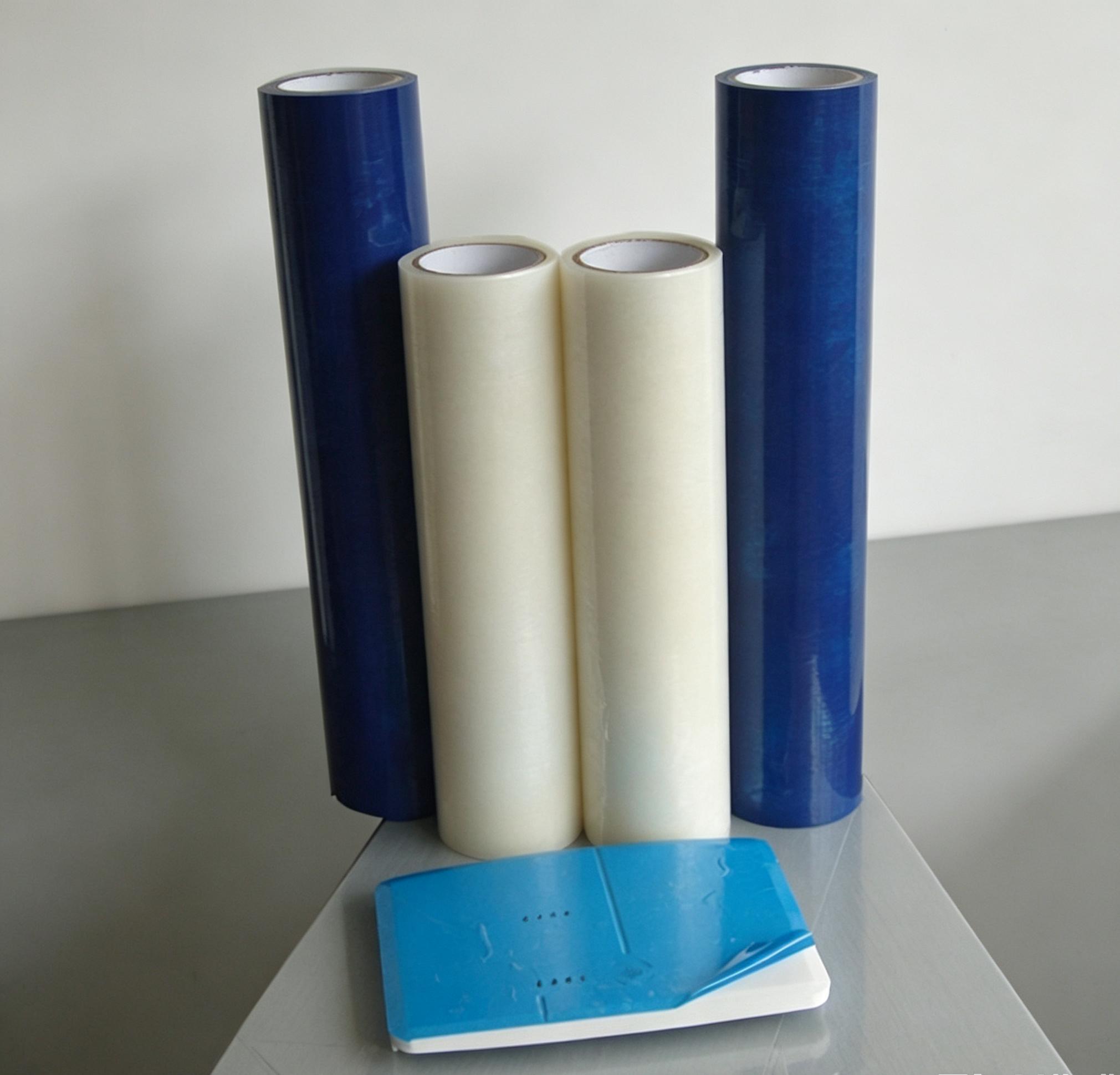 PE Protective Film Supplier China: Premium Quality Surface Protection Solutions