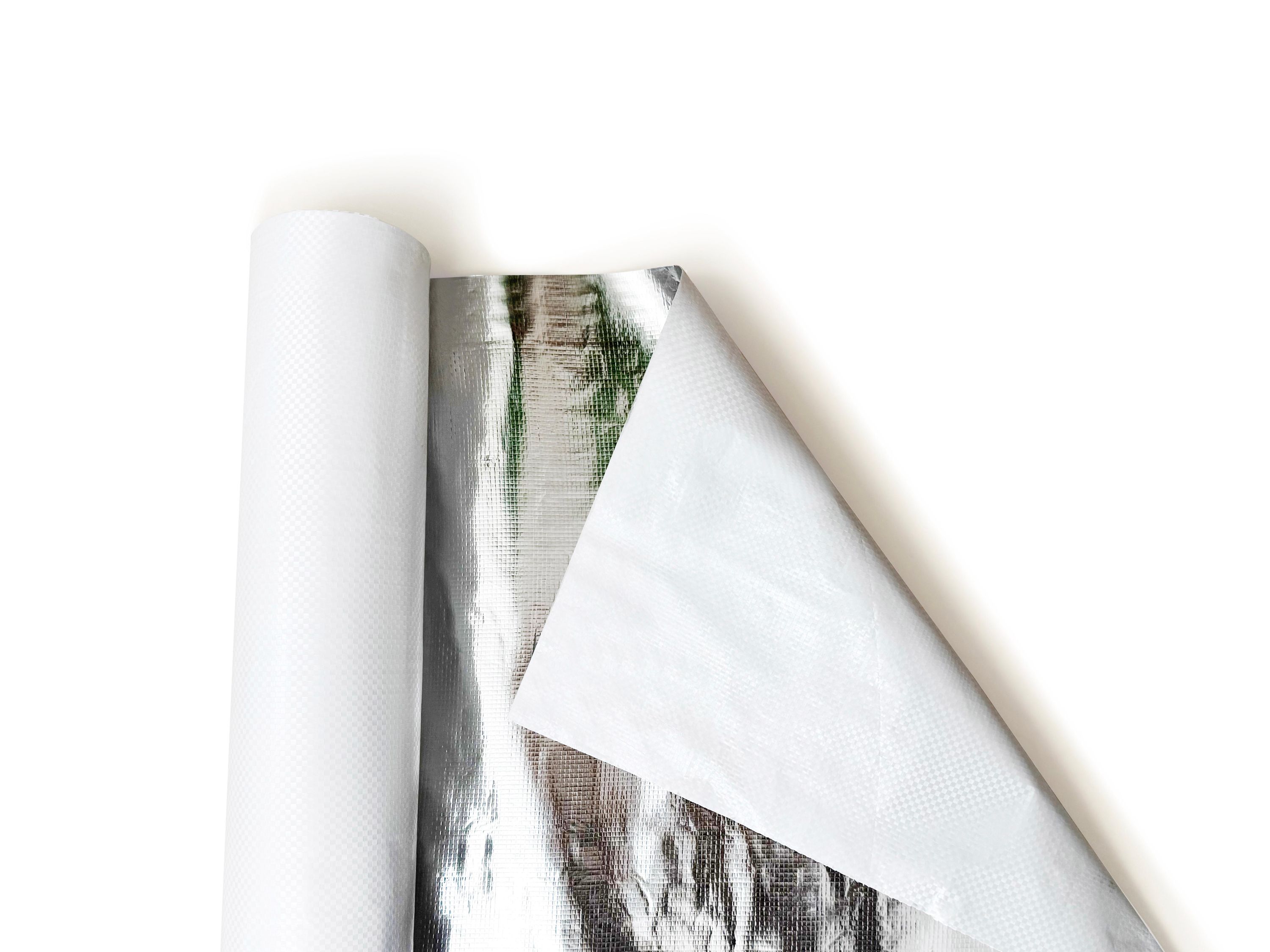Reflective Alu Foil Suppliers: Top 10 Picks for Superior Quality