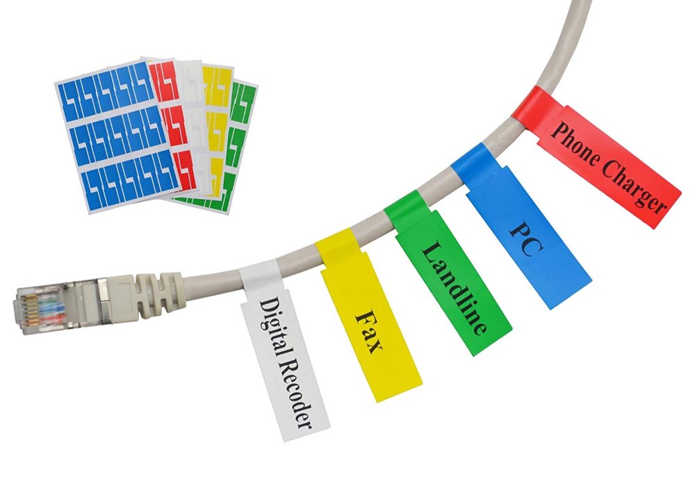 Find the Best Wire Harness Label Manufacturer for Your Needs