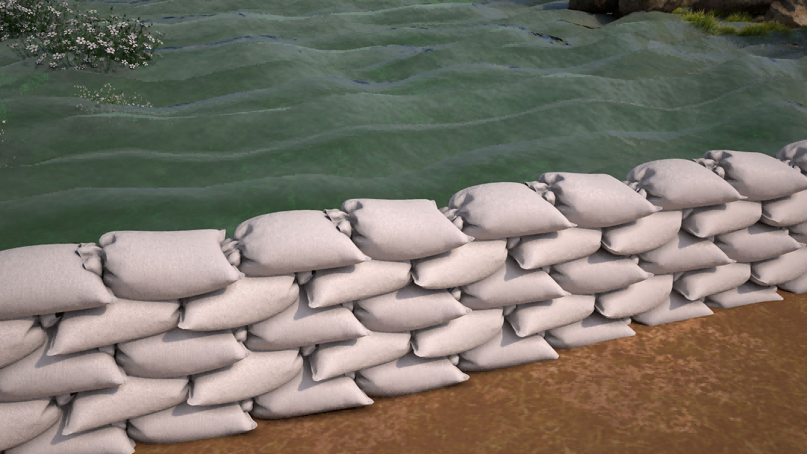 Nonwoven Geotextile Company Innovates Sustainable Ground Reinforcement Solutions