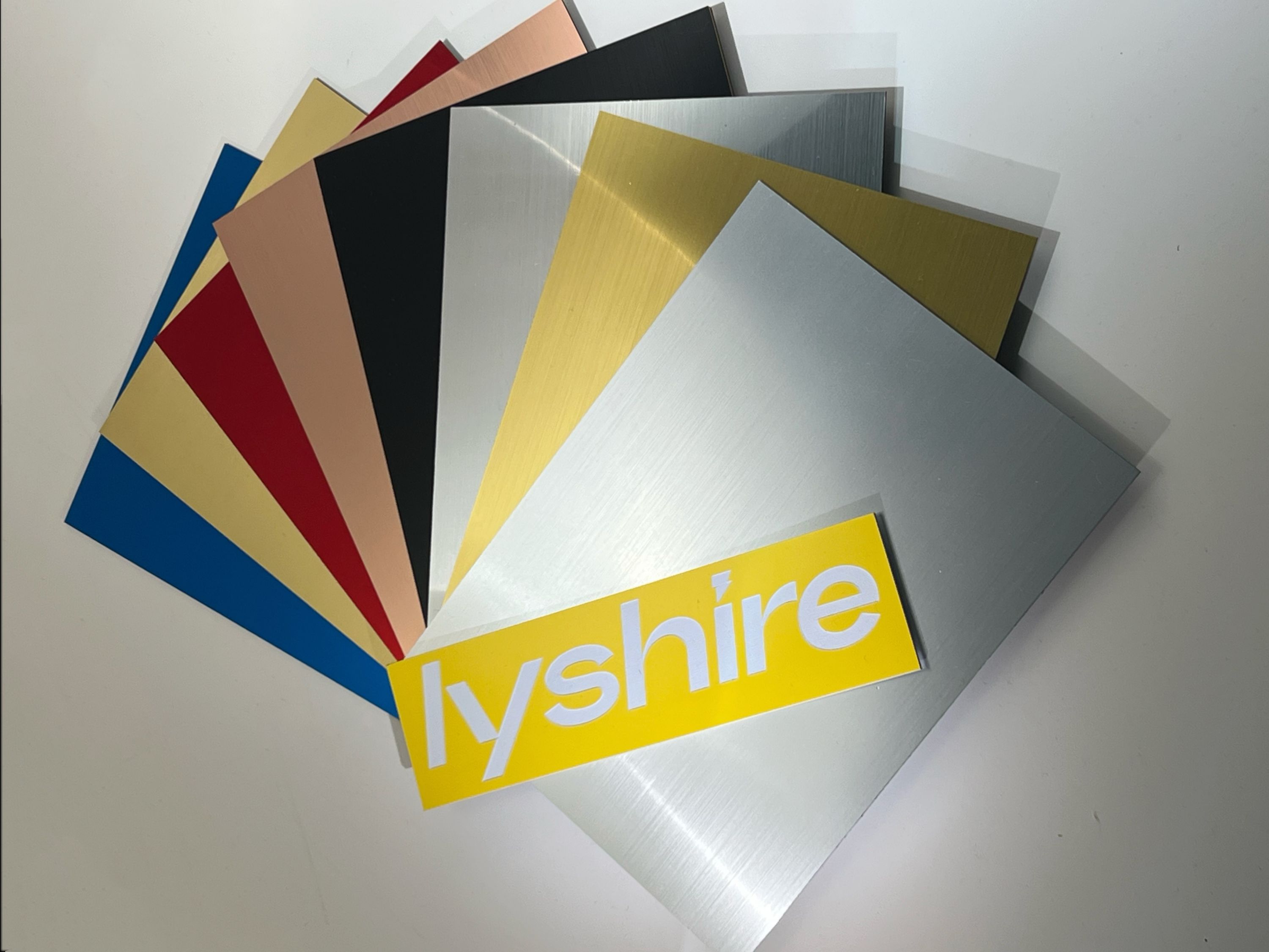 Top Wholesale Laser Engraving Laminate Solutions for Modern Businesses