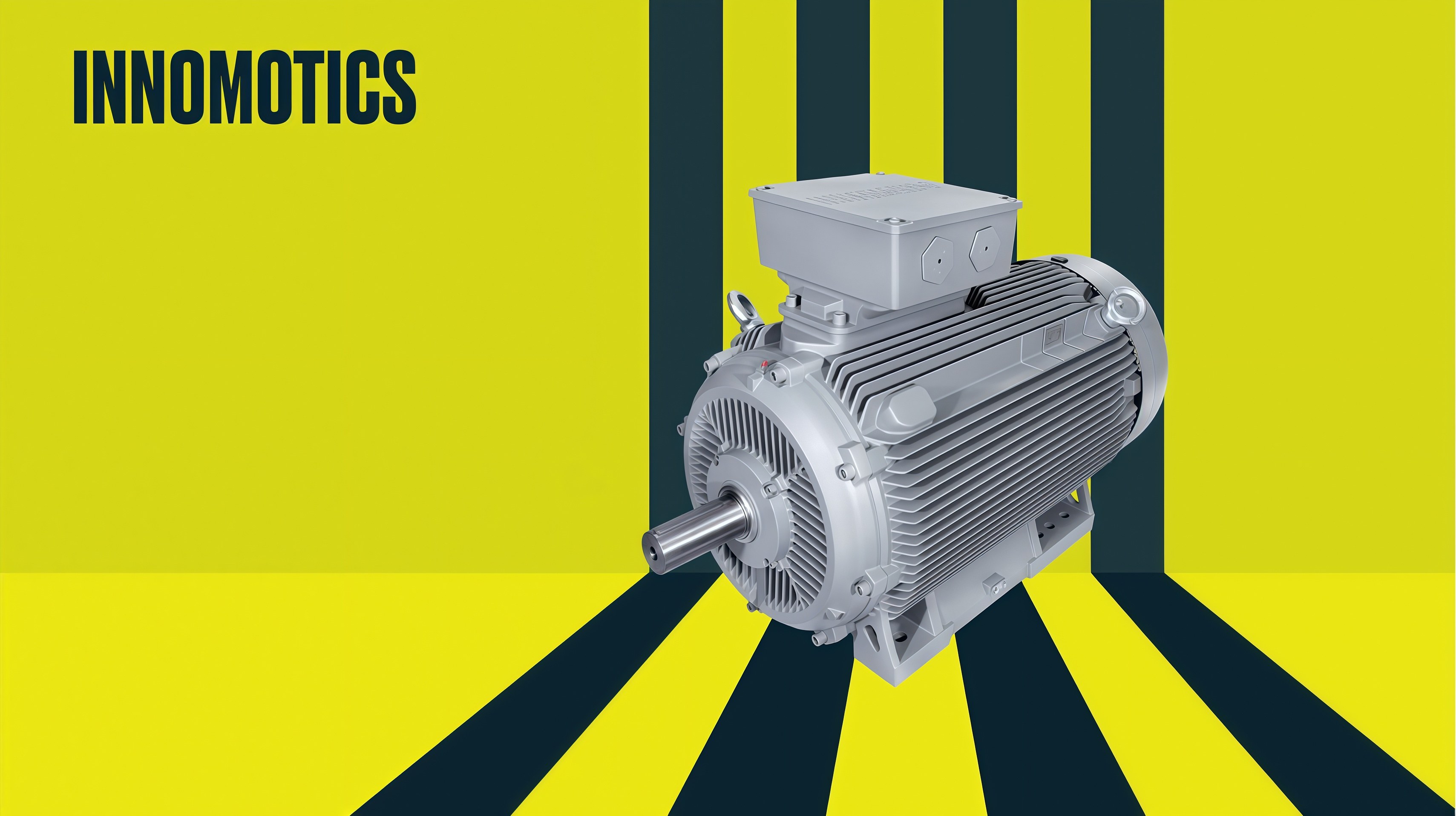What Makes INNOMOTICS Electromotor the Best in the Market?