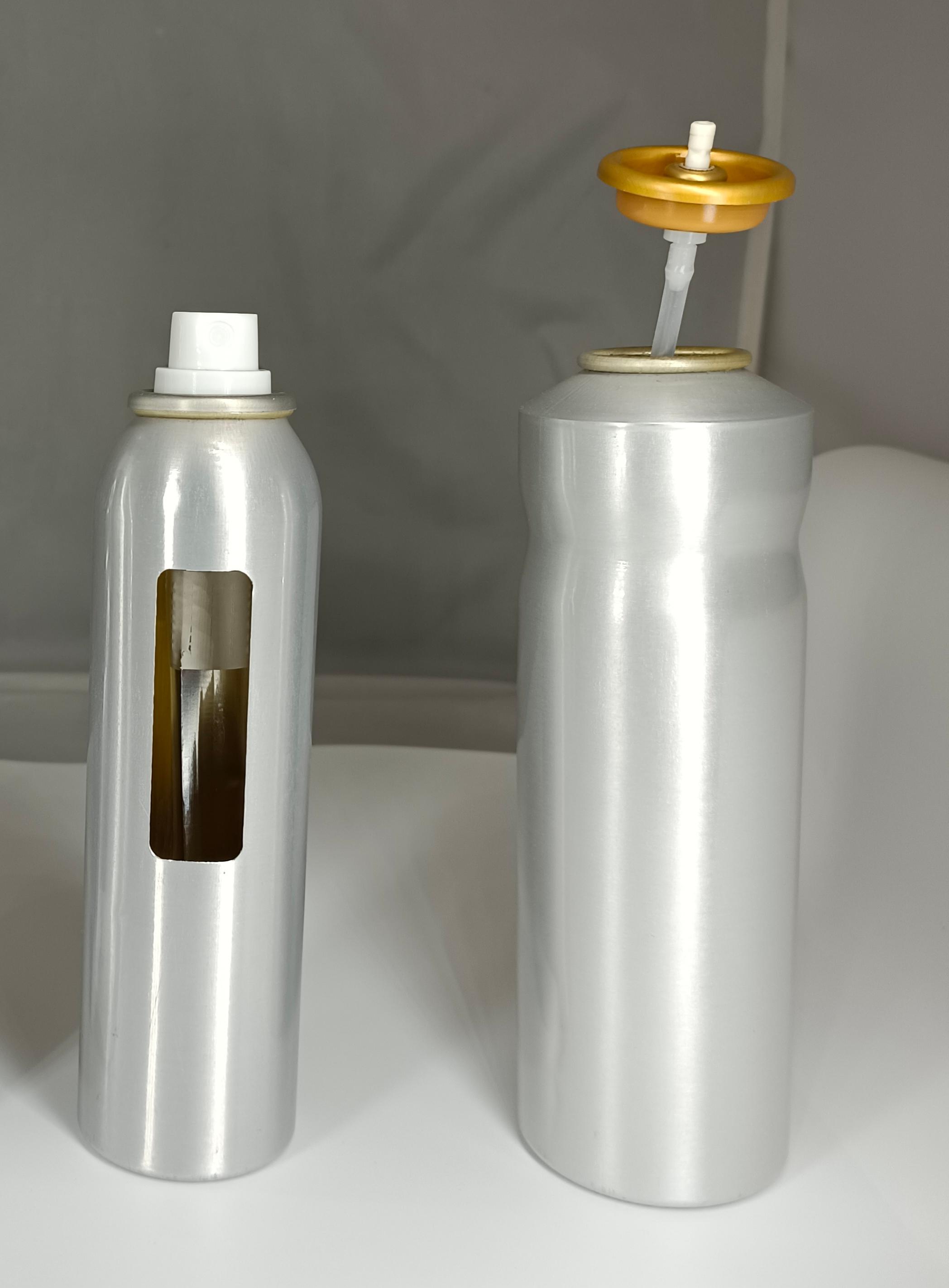 Custom Aerosol Cosmetics Distributor: Elevate Your Brand with Unique Spray Solutions