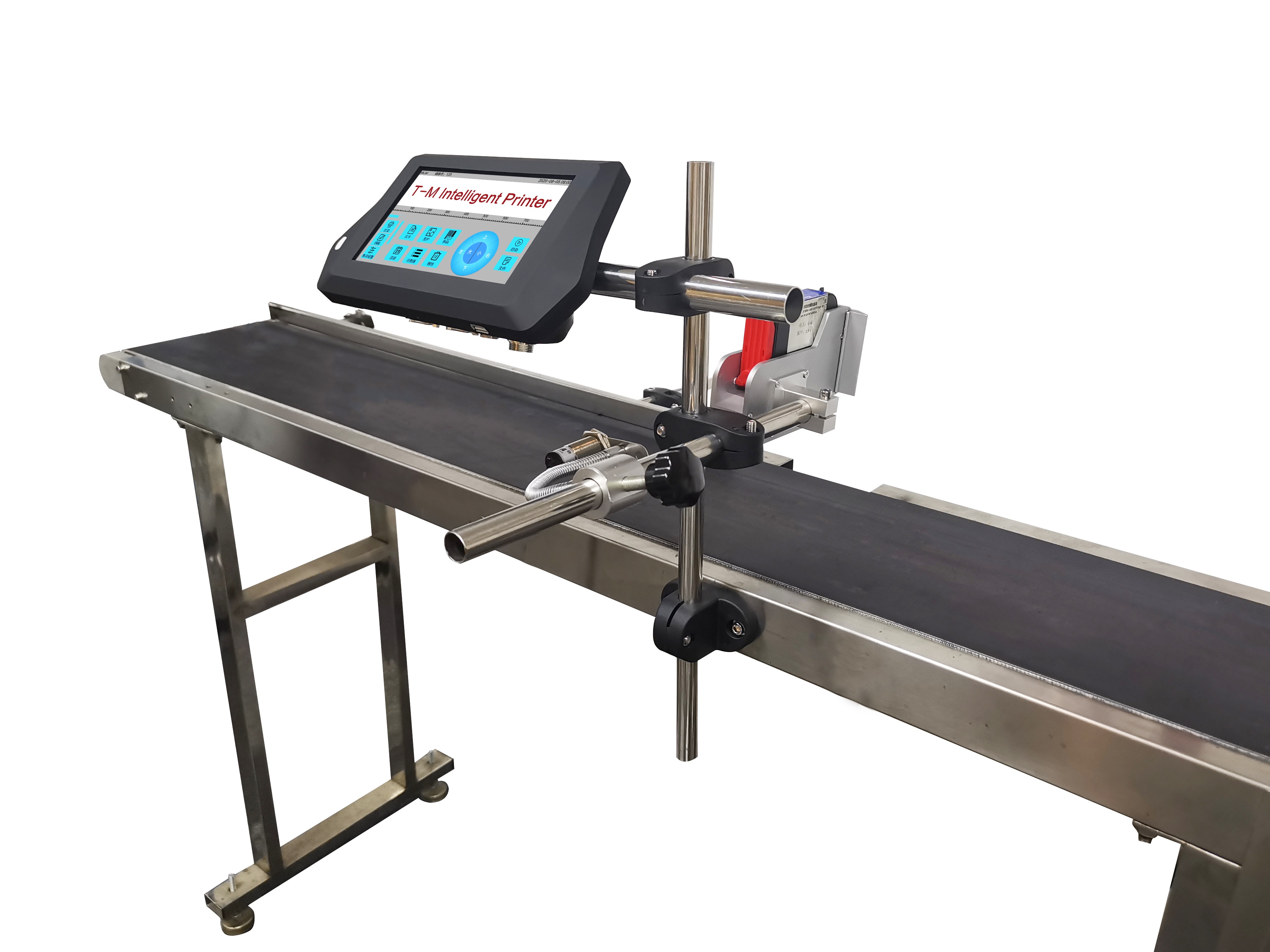 Date Coding Machine Maker: How to Choose the Right Equipment for Your Needs