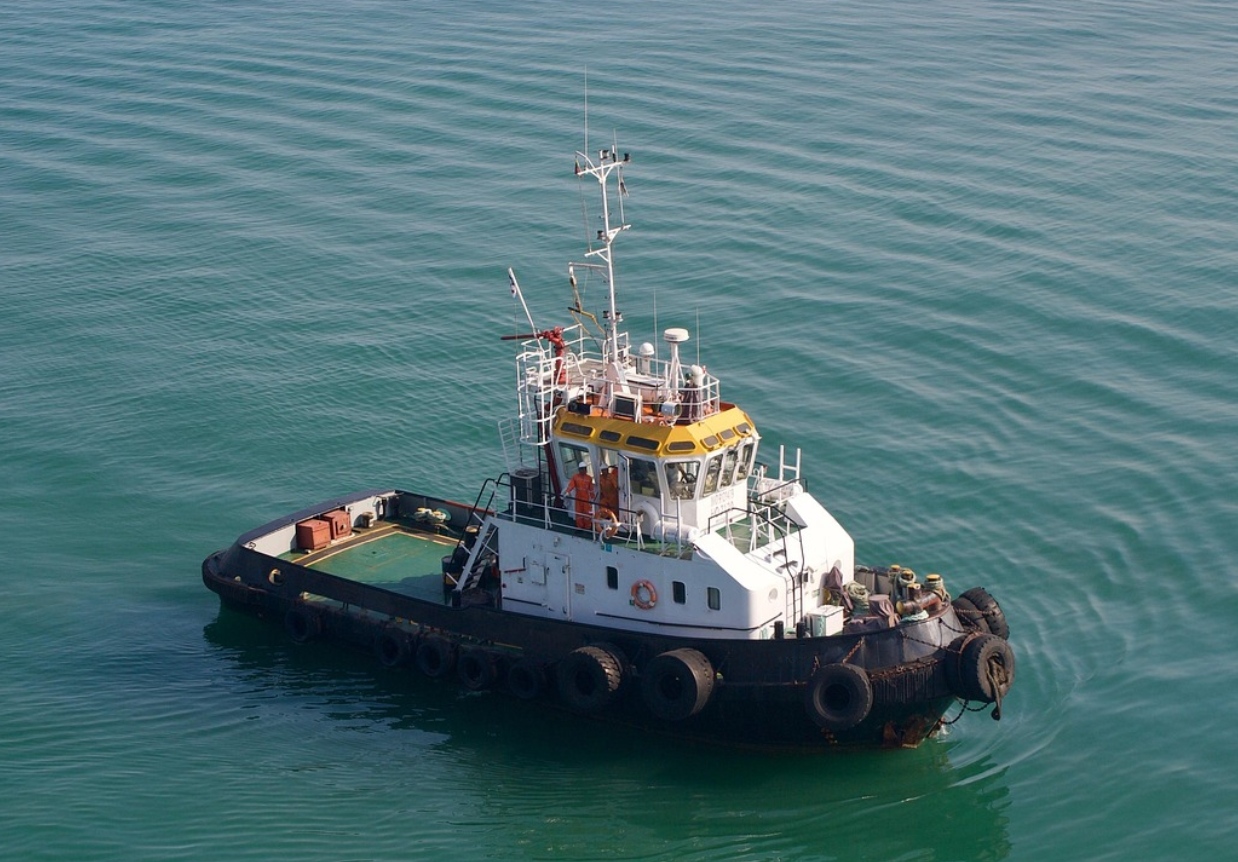 Tug Boat Supplier: How to Find the Best for Your Marine Needs