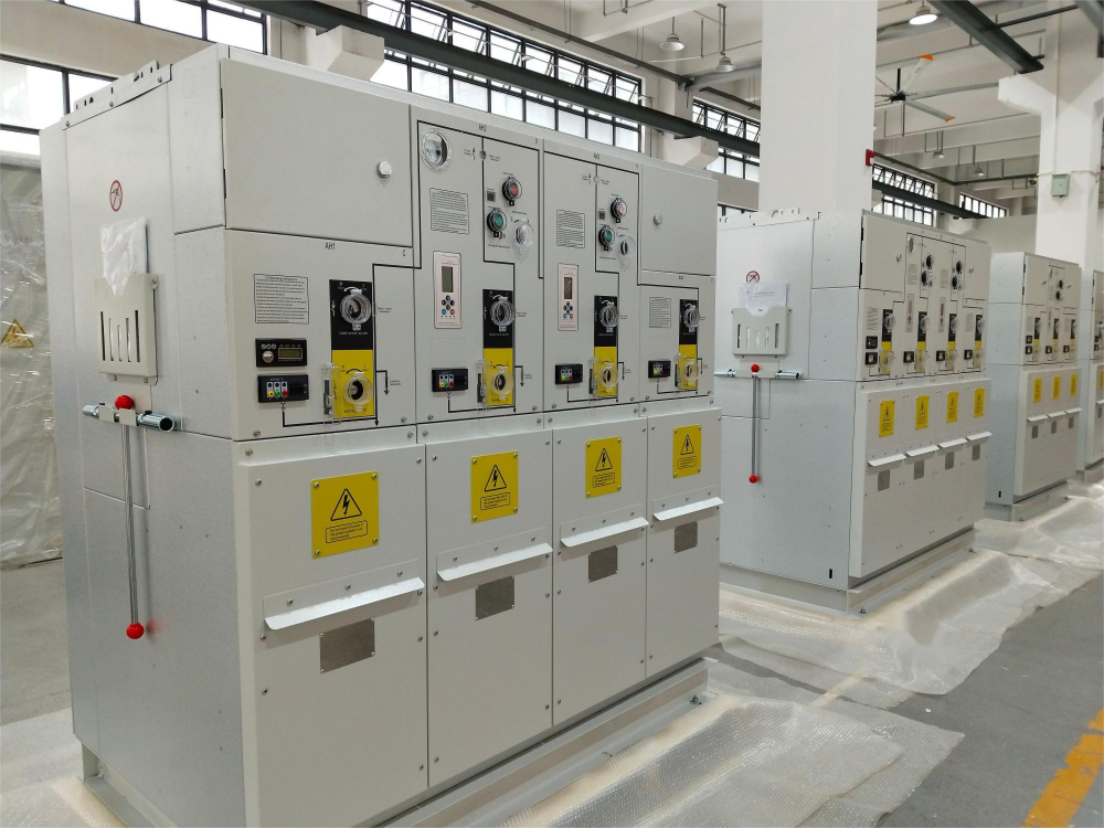Top 10 ATS Switchgear Factories for Reliable Automatic Transfer Solutions