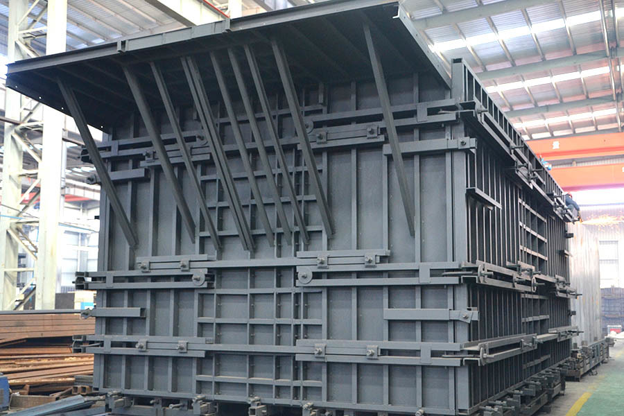 Third Generation Cement House Mold: How to Choose the Right One