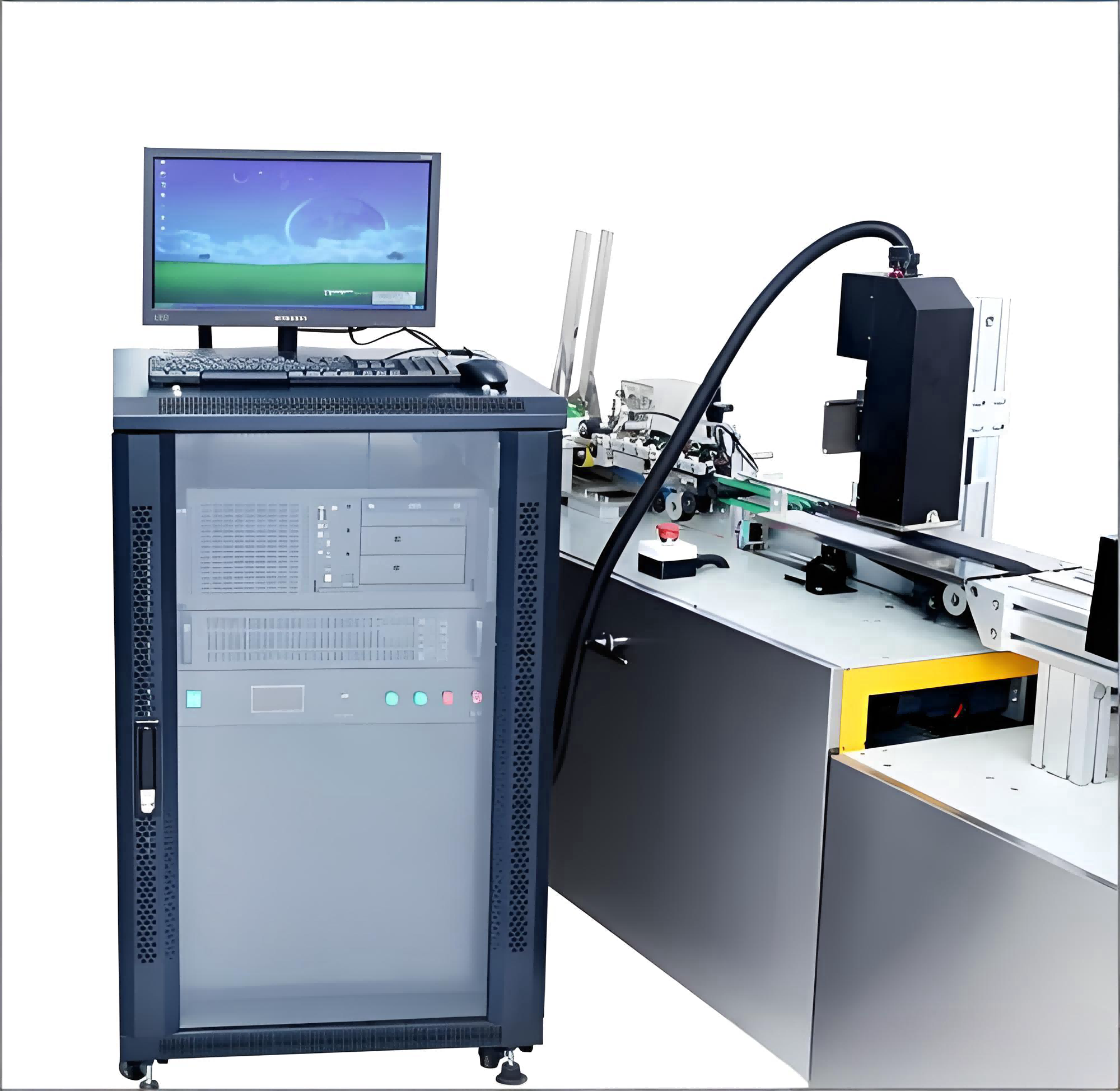 Professional UV Piezo Inkjet Printer: The Ultimate Guide to High-Precision Printing