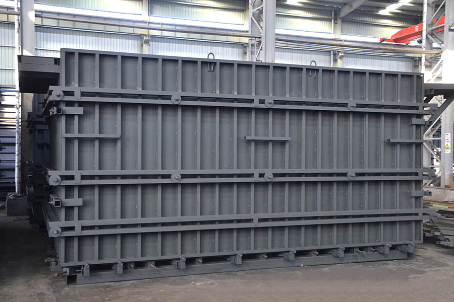 Fourth-Generation Hydraulic Cement Molds: Partnering with a High-Quality Manufacturer