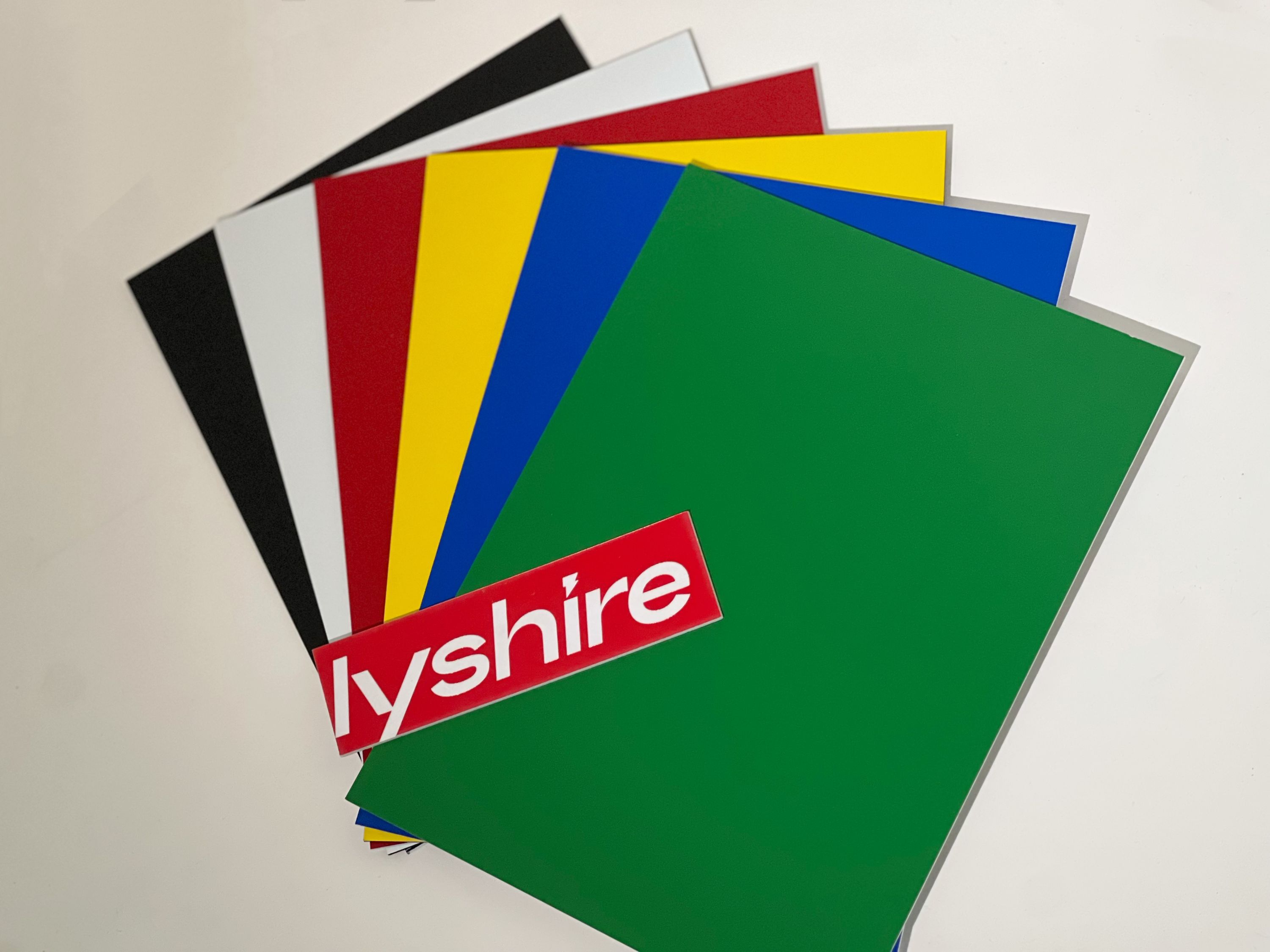 Wholesale UV Resistant Engraving Plastic from China: Your Go-To Material for Long-Lasting Outdoor Signs