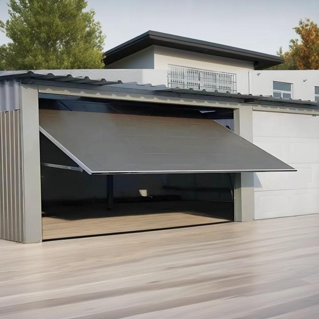 Wholesale Tilt-Up Garage Doors: Your Ultimate Buying Guide for Bulk Orders