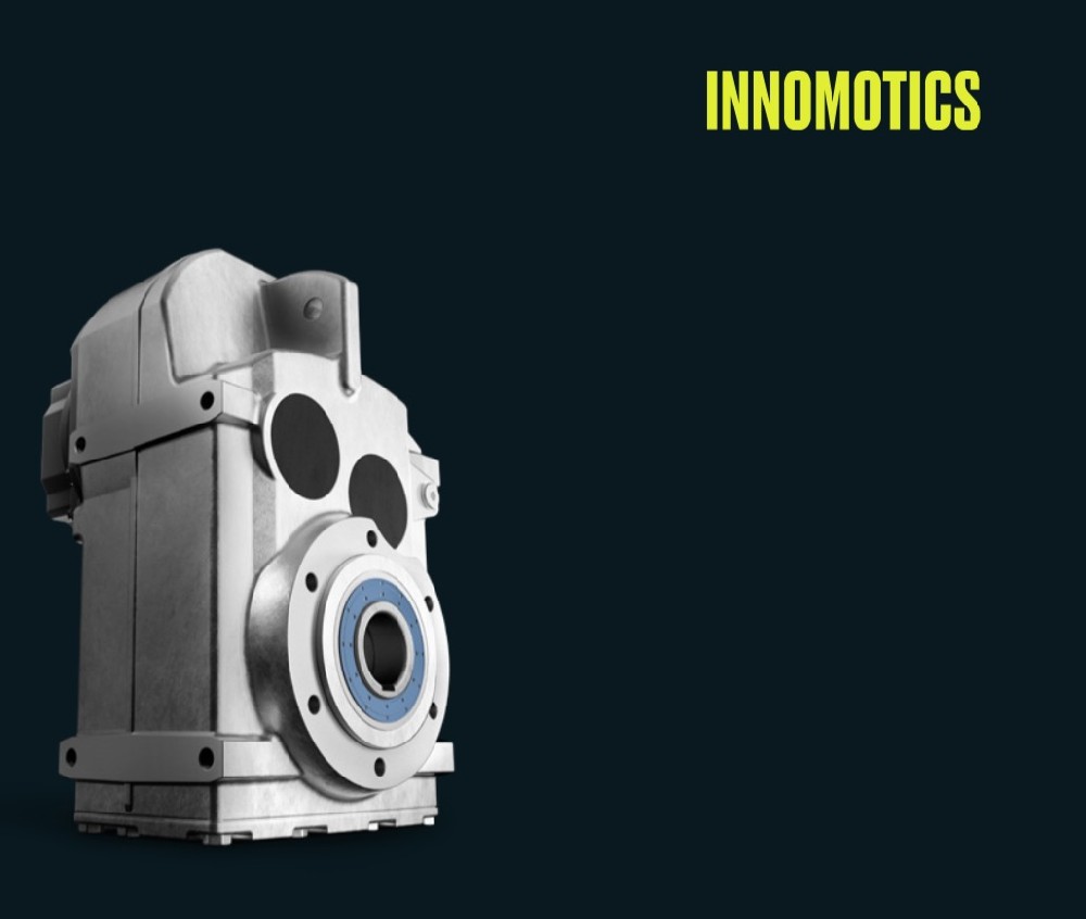 INNOMOTICS High Voltage Motors: Top 10 Manufacturers You Should Know