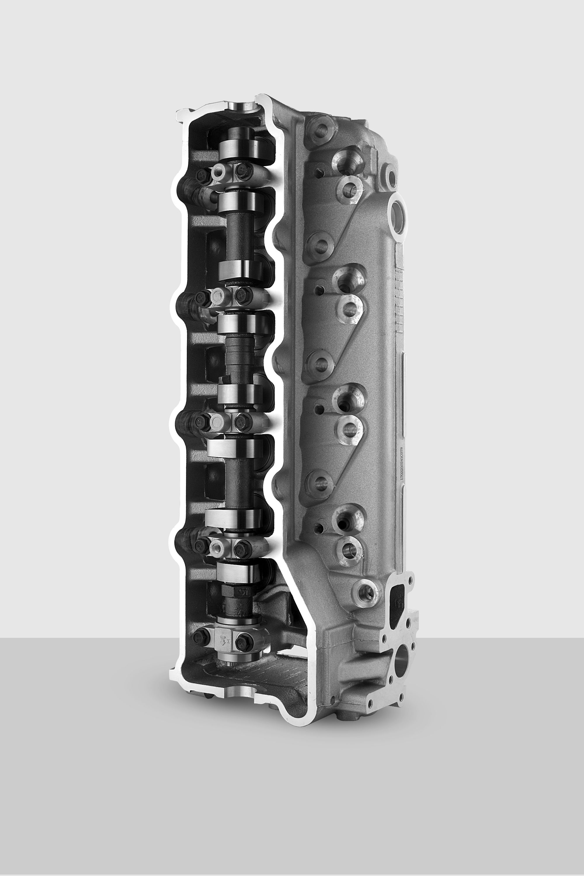 Complete Cylinder Head Maker: How to Choose the Right One for Your Engine Build