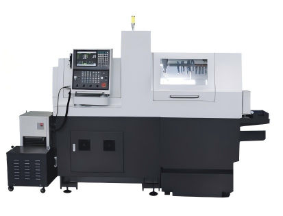 OEM Swiss CNC Lathe: Precision Machining for High-Volume Production