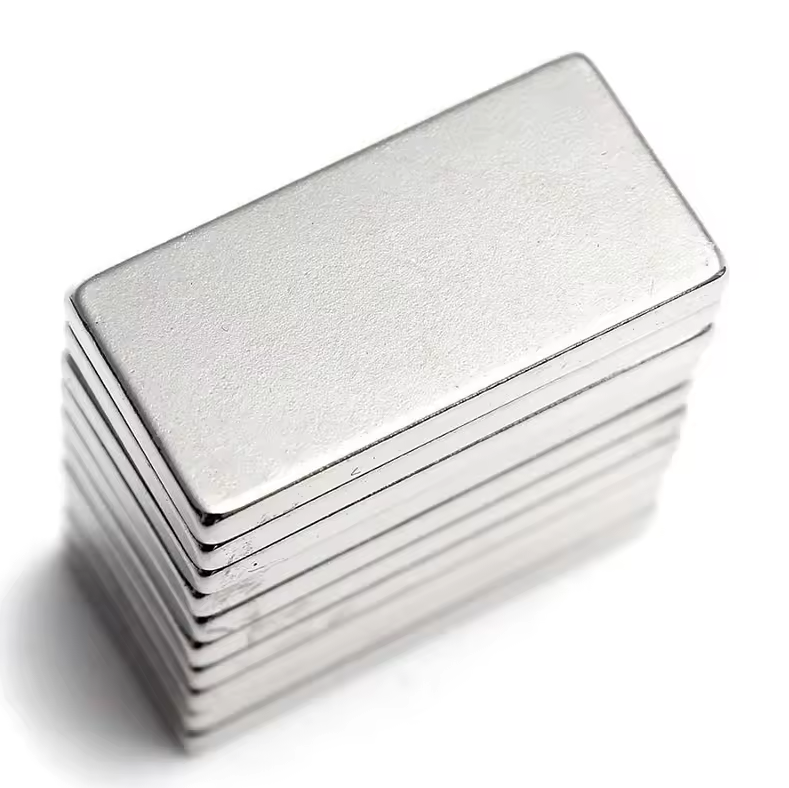China High Temperature Magnet Innovations Driving Next-Gen Industrial Applications