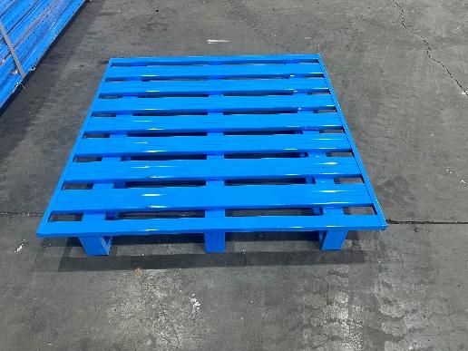 Chinese Stacking Rack Solutions for Streamlined Warehouse Organization