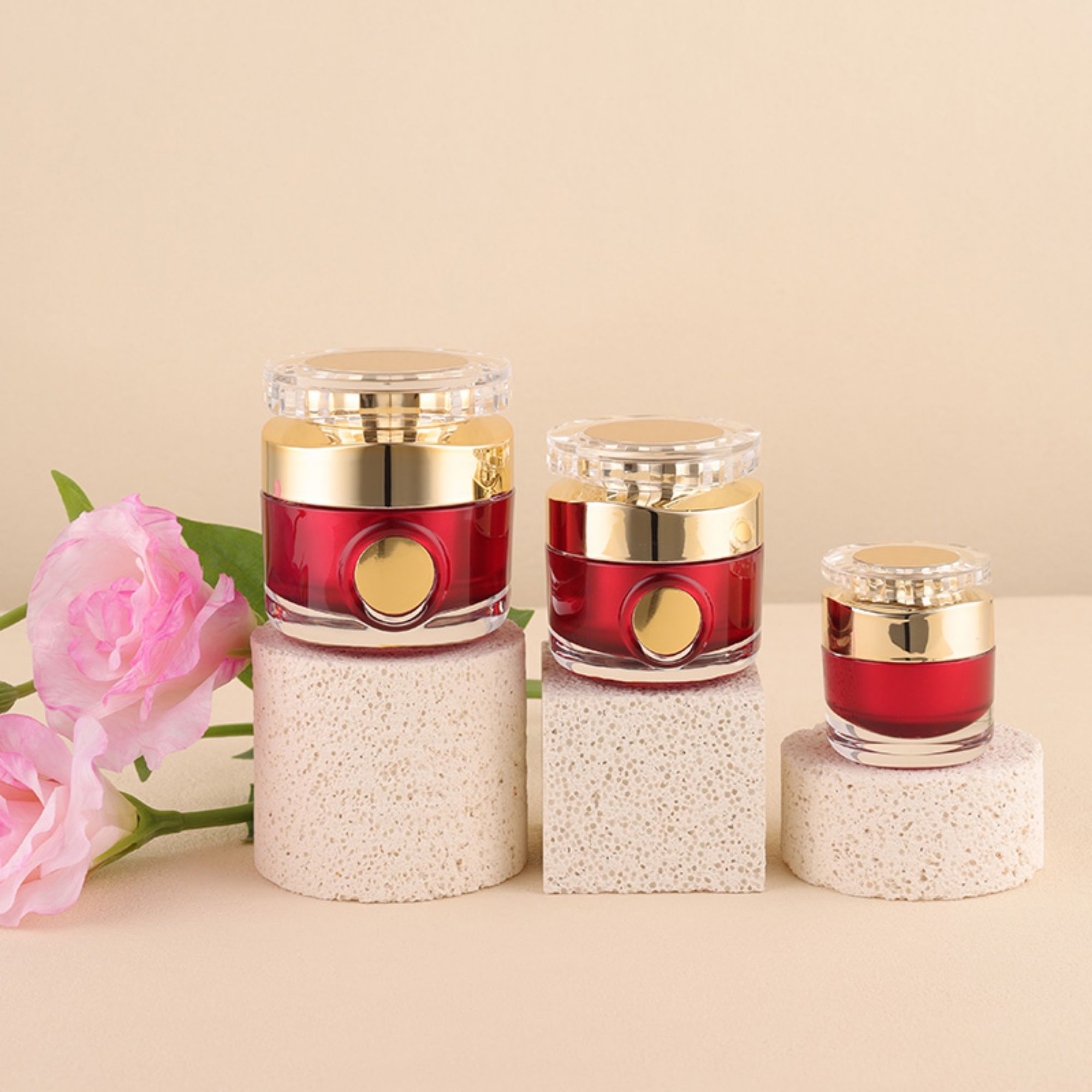 Best Cosmetic Bottles to Elevate Your Beauty Packaging Design