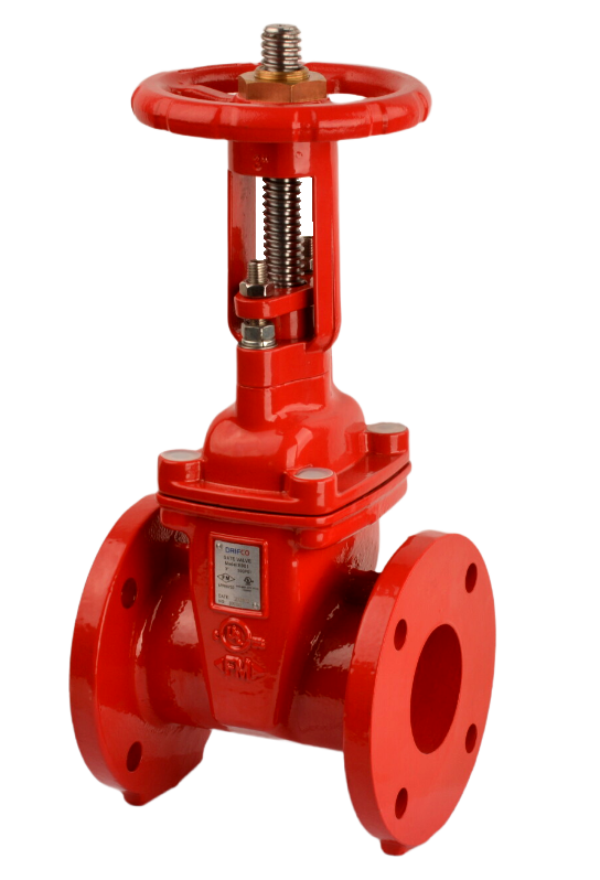 How Do You Evaluate a UL FM Gate Valve Supplier for Industrial Projects?
