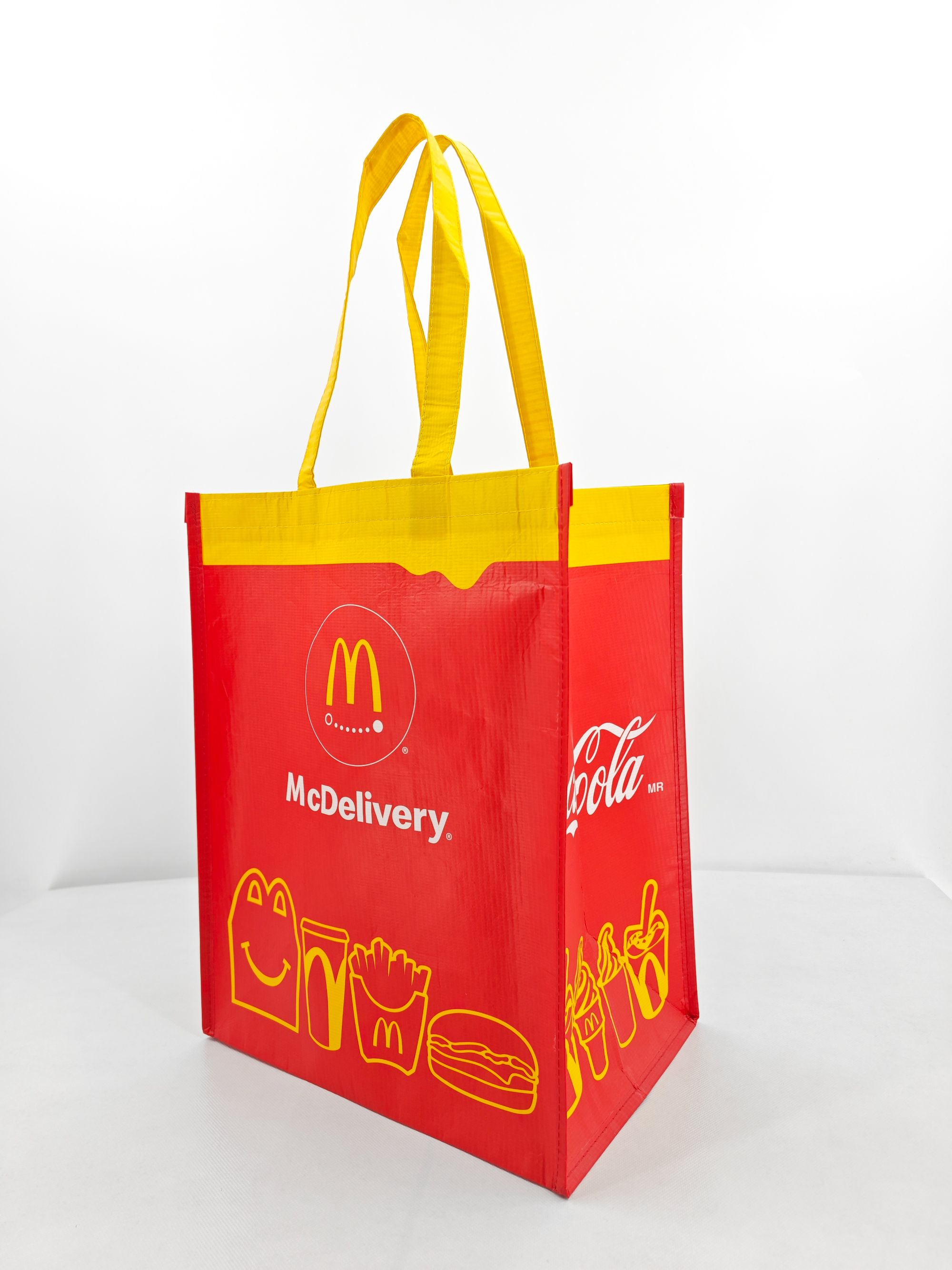 Why the Best Non-Woven Tote Bag Is Your Perfect Eco-Friendly Companion