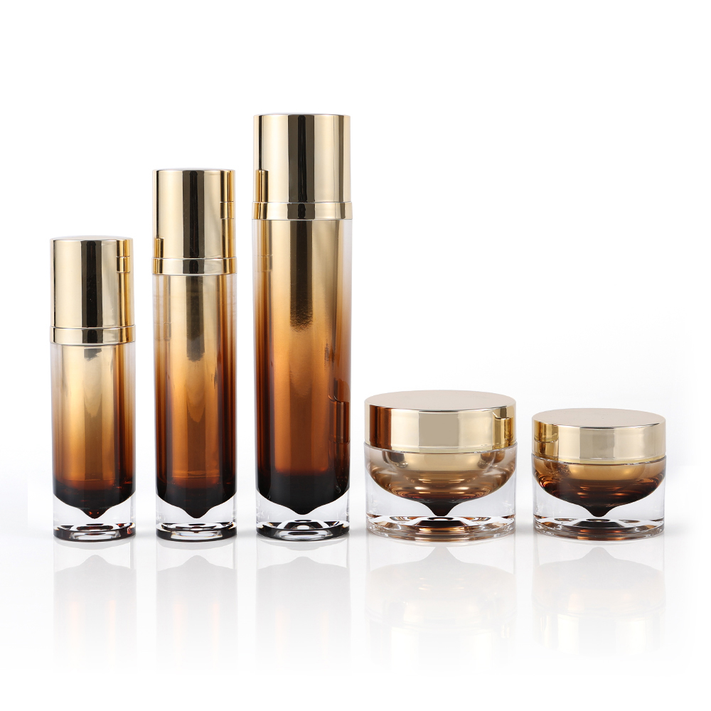 Acrylic Bottle Supplier: Your Ultimate Guide to Choosing the Right One