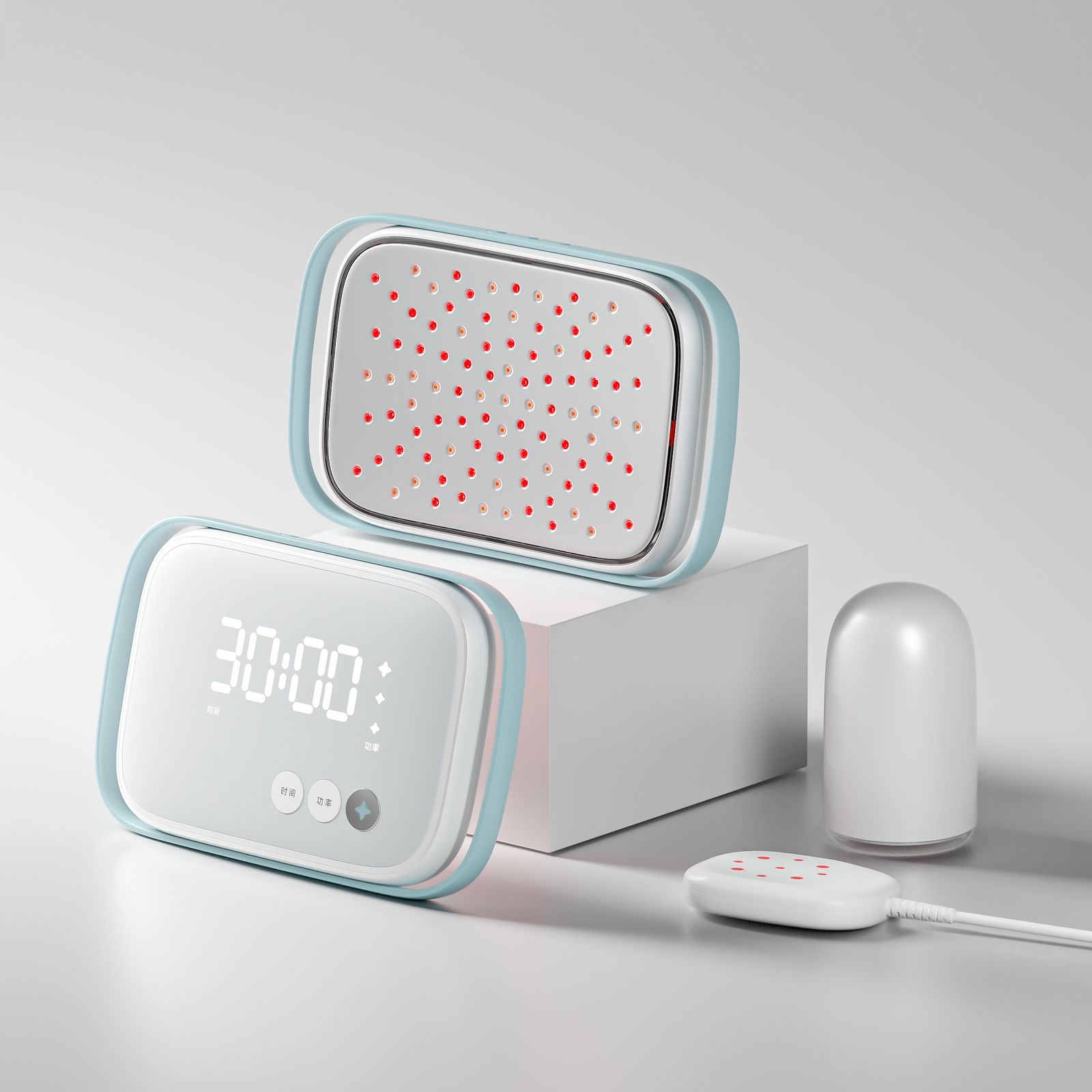 New Type Prostate Red Light Therapy Device: How It Can Improve Your Prostate Health
