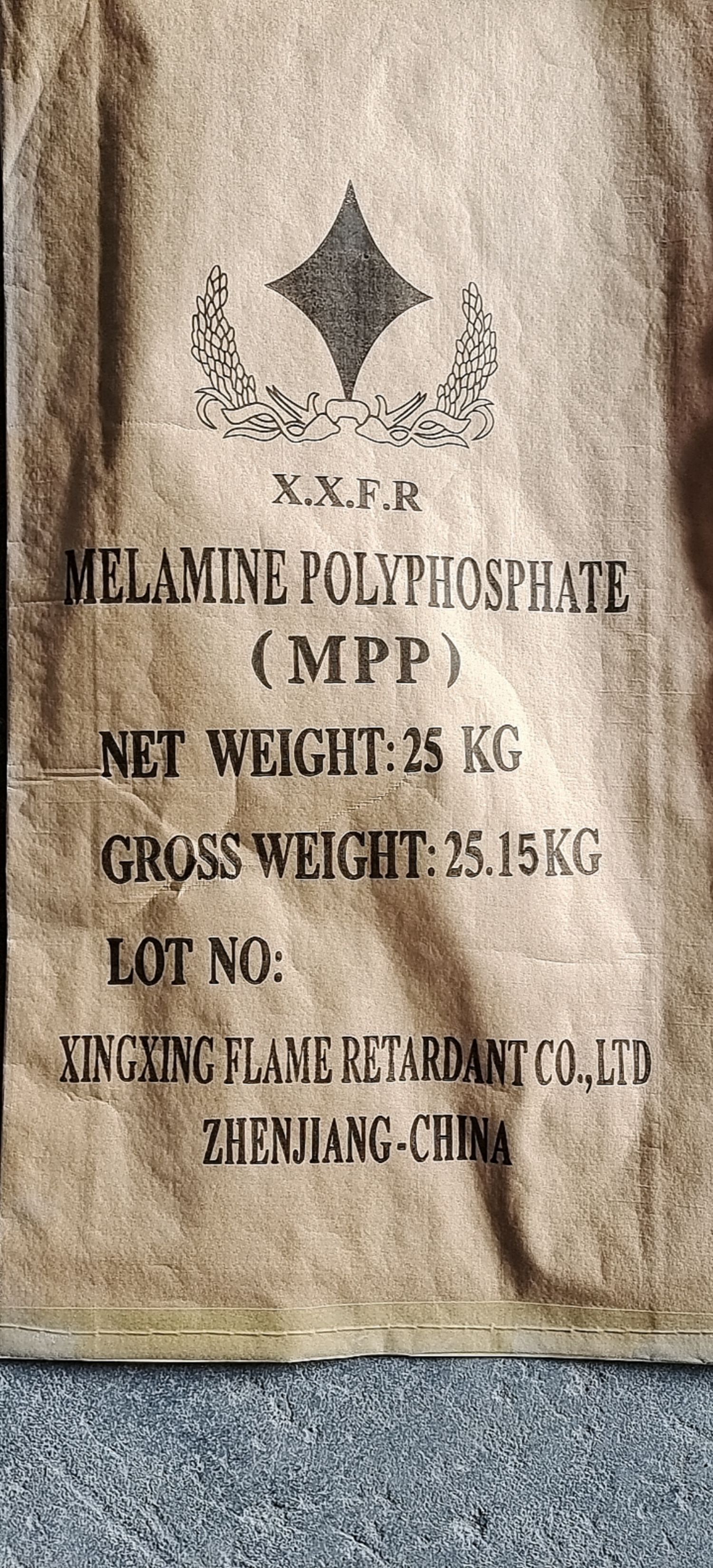 Melamine Polyphosphate Exporter Company Perspectives on Flame Retardant Supply