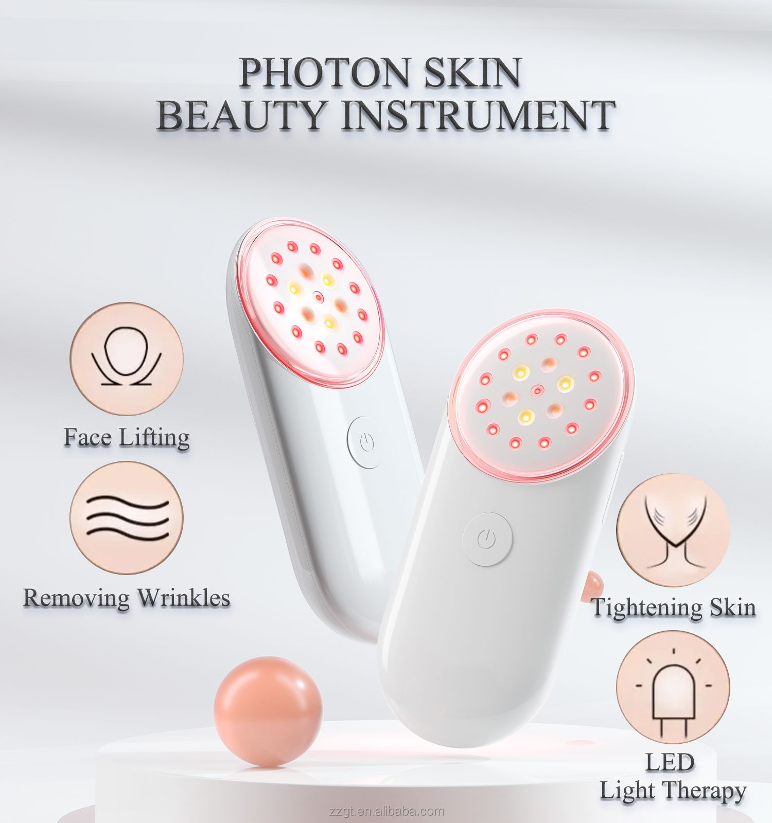 Best Skin Beauty Device to Transform Your At-Home Skincare Routine