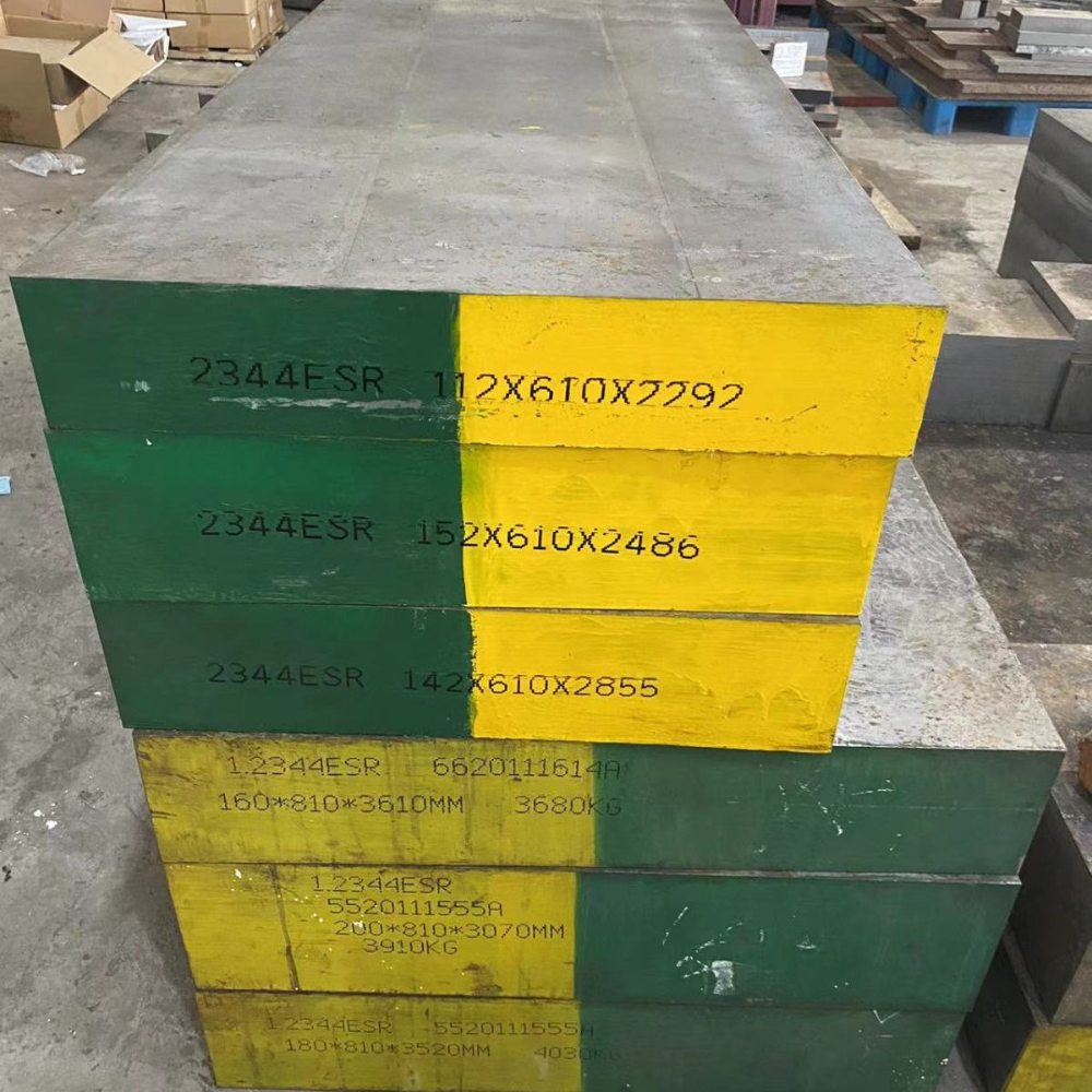 Mold Steel Manufacturing Techniques for High-Performance Tooling