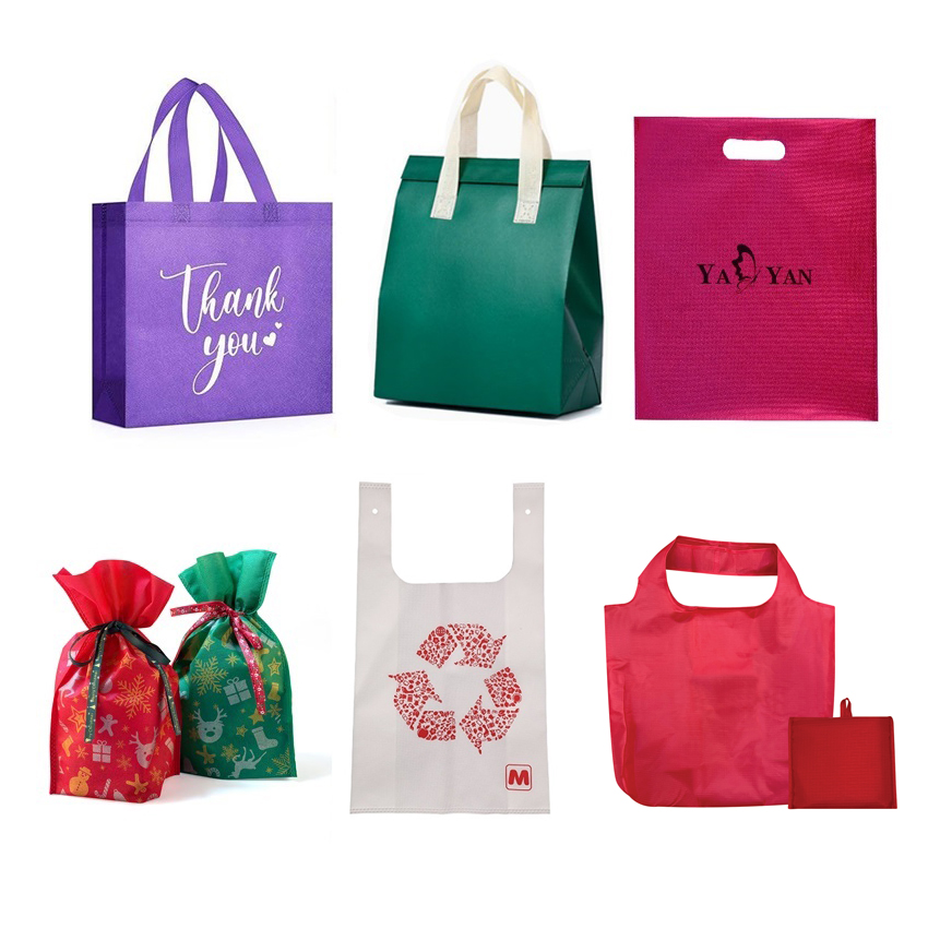 Custom Shopping Bag Ideas to Elevate Your Everyday Style