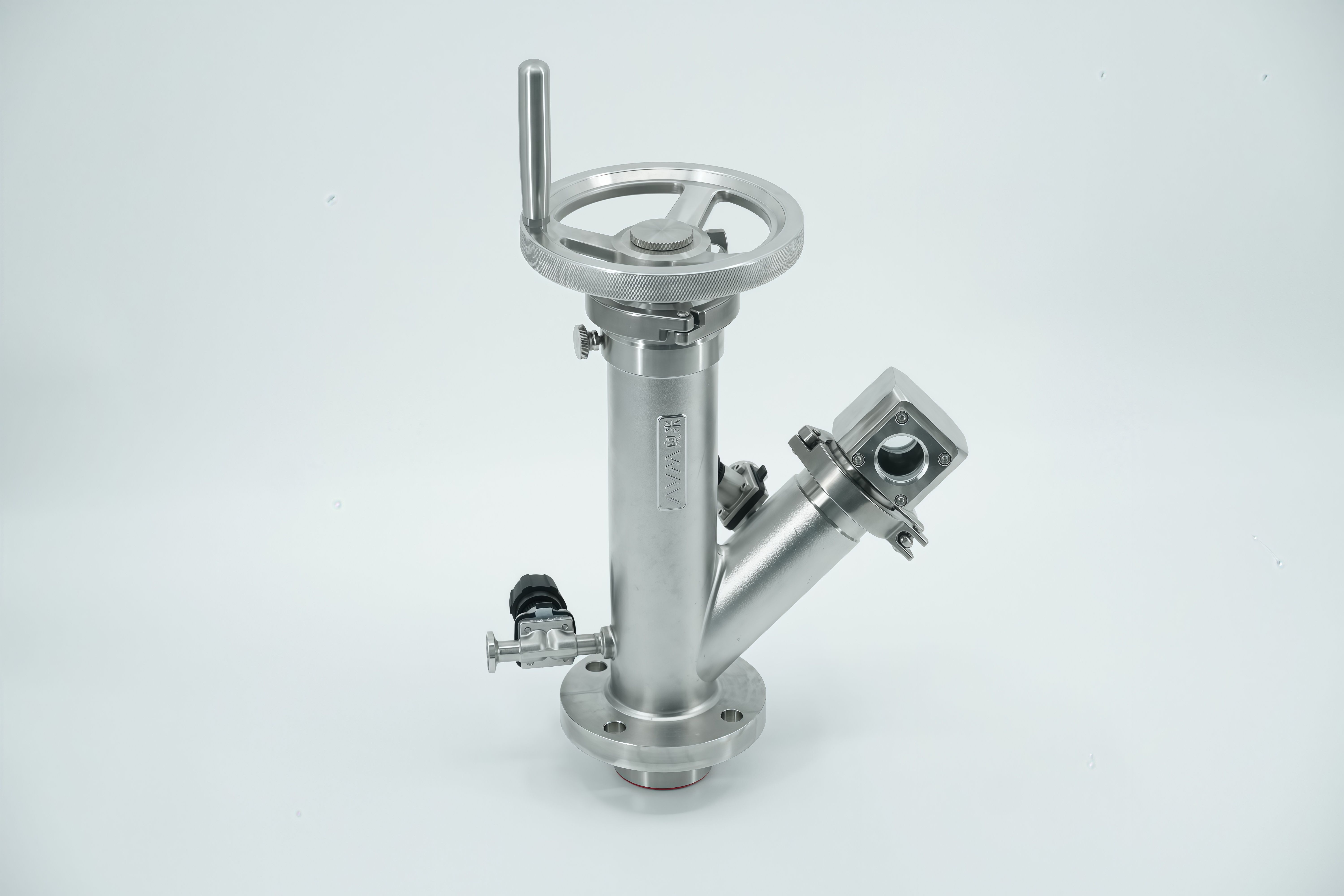 China Sampling Valve: Key Considerations for Hygienic Fluid Control