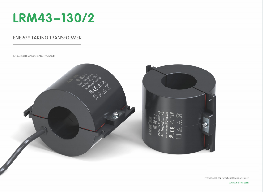 Top 10 Energy-Taking Current Transformer Options for Reliable Power Harvesting