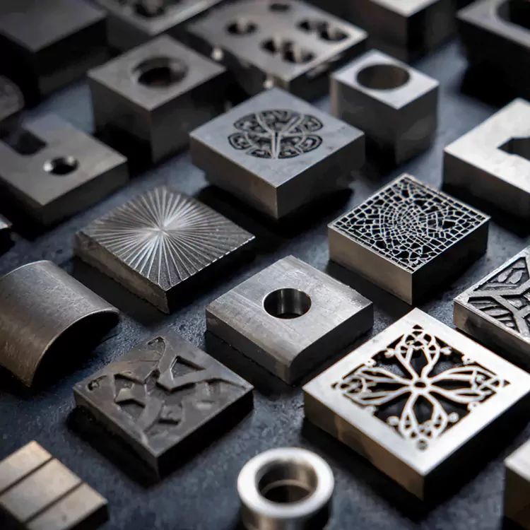 Precision Sheet Metal Fabrication