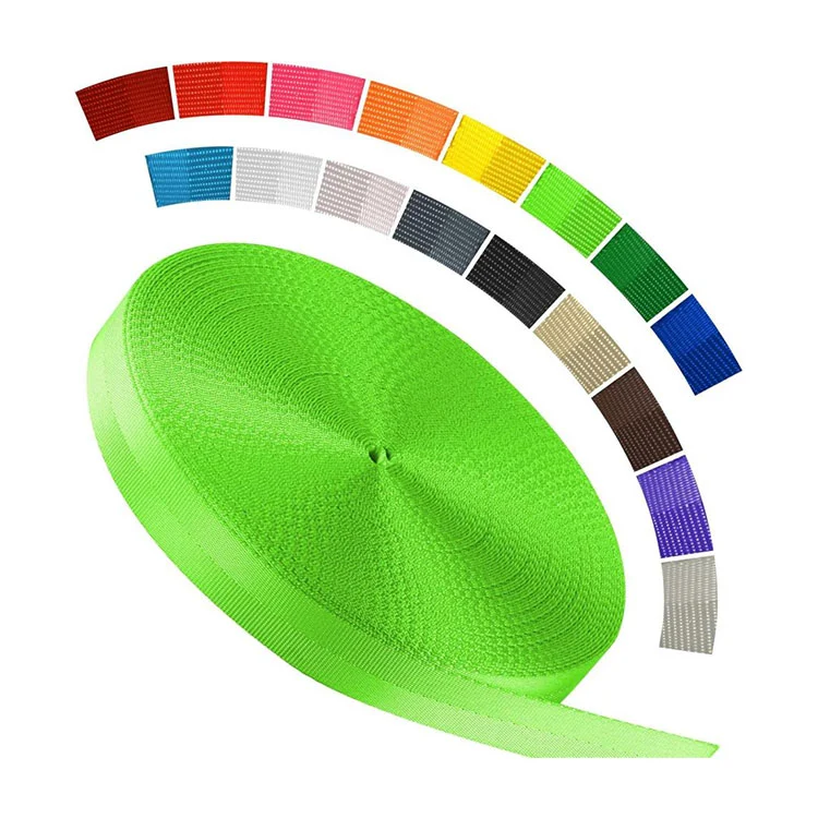 Webbing and Cargo Control