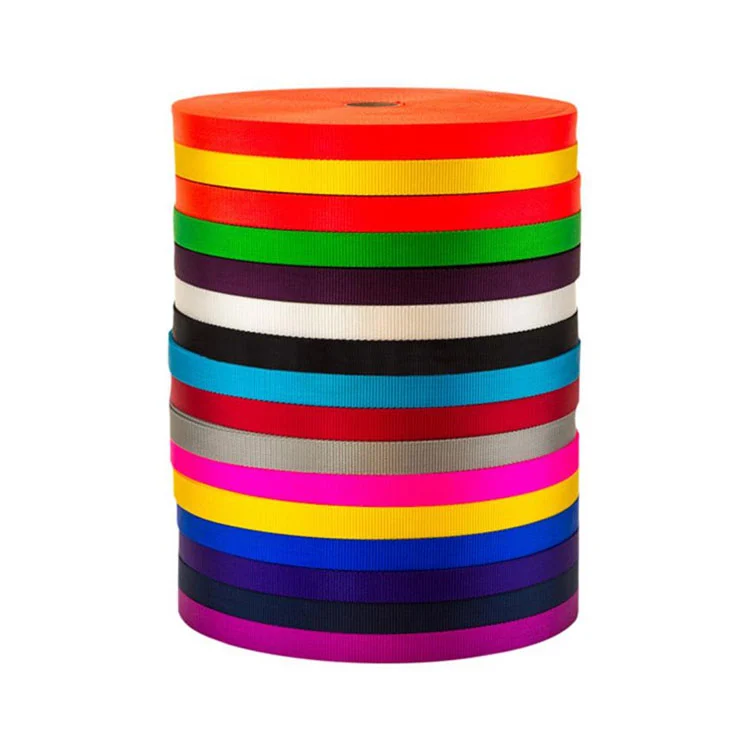 Webbing and Cargo Control